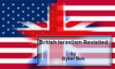 British Israelism