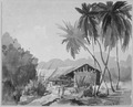 "A Cottage" - NARA - 558863.tif