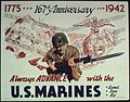 "1775...167th Anniversary...1992" - NARA - 513783.jpg