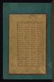'Abd al-Rahim 'Ambarin Qalam - Text Page - Walters W6131A - Full Page.jpg