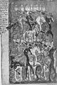 'Army of Gedeon'. Georgian MSS, 13th c.jpg
