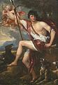 'Adonis' by Benjamin West, Dayton Art Institute.JPG