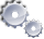 Crystal Clear action run.svg