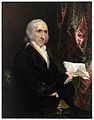 "Dr. Enoch Edwards" by the artist Benjamin West in 1795..jpg