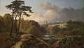 'Derbyshire Landscape' by Alexander Helwig Wyant, Dayton Art Institute.JPG