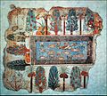 "Pond in a Garden" (fresco from the Tomb of Nebamun).jpg