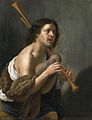 'A Bagpipe Player' by Jan van Bijlert.jpg