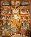 "Страшний Суд" 1662 р. Церква Успіння Пресвятої Богородиці с. Мединичі.jpg