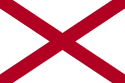 Flag of Alabama