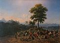 "Prédication de Saint Jean-Baptiste" de Nicolas-Antoine Taunay.jpg