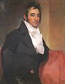 'Elias Jonathan Dayton' by Thomas Sully, Dayton Art Institute.JPG