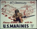"1775...167th Anniversary...1992" - NARA - 513783.tif