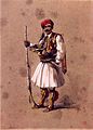 "Arnaut", Amadeo Preziosi.jpg
