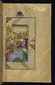 'Abd Allah ibn Shaykh Murshid al-Katib - A Supposedly Pious Man - Walters W61849B - Full Page.jpg