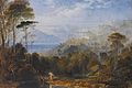 'Diogenes Throwing Away His Cup', oil on canvas painting by John Martin.jpg