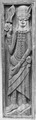 "15th or 16th century Benin king" - NARA - 558985.tif