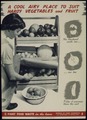 "A Cool Airy Place to Suit Hardy Vegetables and Fruit" - NARA - 514740.tif
