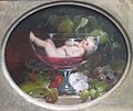 'Cupid in a Wine Glass' by Abraham Woodside, 1840s.JPG