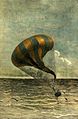 'A Drama in the Air' by Émile Bayard 4.jpg