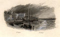 ''He was saved from the hungry deep' touched proof engraving by William Miller after Birket Foster.jpg