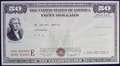 "$50.00 War Bond Poster" - NARA - 514244.tif