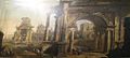 'An Architectural Capriccio' by the Giovanni Antonio Canal.jpg