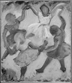 "A Game in Ghana" - NARA - 558862.tif