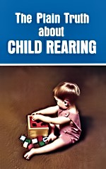 child rearing booklet