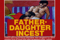 Fathers seducing daughters is more common than you think