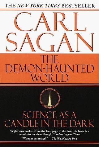 Sagan Book